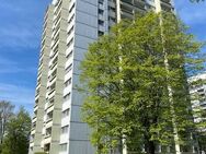 Neu-Ulm: ETW - Herrliche Aussichten für den neuen Eigentümer - Neu Ulm