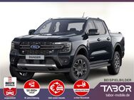 Ford Ranger, 2.0 DoKa EcoB 205 Wildtrak, Jahr 2024 - Freiburg (Breisgau)