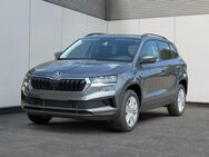 Skoda Karoq, Fresh (Selection) KES, Jahr 2024 - Buchholz (Nordheide)