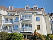 3-Zimmer Wohnung in gepfl. Wohnanlage, Einbauküche, Südbalkon, Tiefgaragenplatz, PROVISIONSFREI ! - Schenefeld (Landkreis Pinneberg)