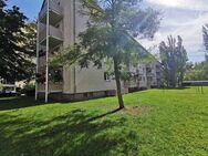 Erdgeschosswohnung in ruhiger Lage und mit guter Anbindung! - Merseburg
