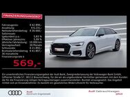 Audi A6, Avant TFSI e Sport 55 qu S-Sitz, Jahr 2020 - Ingolstadt