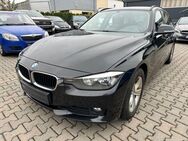 BMW 318 D 3er Touring Tüv Wartung - Heuchelheim