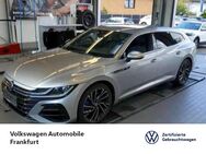 VW Arteon, 2.0 Shooting Brake R Arteon, Jahr 2022 - Hanau (Brüder-Grimm-Stadt)