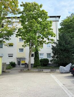 4 Zimmer Wohnung mit hochwertiger Küche zu vermieten - Limburgerhof