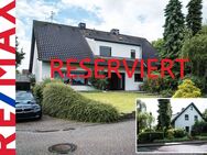 Einfamilienhaus + Einliegerwohnung mit Garten in zentraler Lage in Sonsbeck ! Ab sofort frei ! - Sonsbeck
