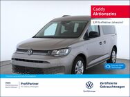 VW Caddy, Life, Jahr 2023 - Wildau