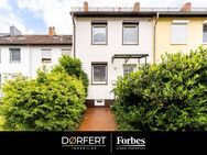 Familienoase mit Potenzial in bester Nachbarschaft - Bremen