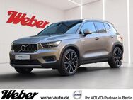 Volvo XC40, T5, Jahr 2020 - Berlin