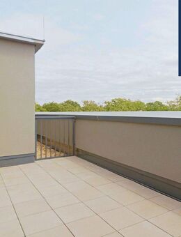 Zuhause über den Dächern von Düsseldorf Benrath - Düsseldorf