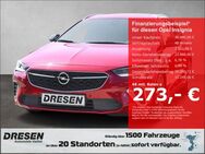 Opel Insignia, 2.0 B GSi EU6d Sports Tourer, Jahr 2021 - Euskirchen