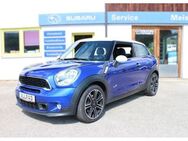 Mini Cooper MINI PACEMAN *S ALL4*Chili Paket*Allrad*K - Tuttlingen