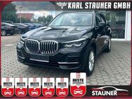 BMW X5 25d xDrive Service-Paket incl. AHK 2700kg - Seubersdorf (Oberpfalz)