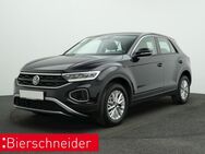 VW T-Roc, 2.0 TDI, Jahr 2024 - Mühlhausen (Regierungsbezirk Oberpfalz)