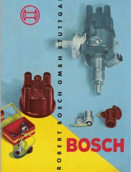Boschkatalog - Freiberg (Neckar)