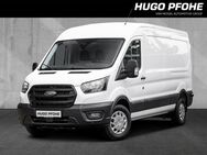 Ford Transit, Trend 350 L3H2 Lkw Autm Kasten, Jahr 2024 - Hamburg