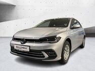 VW Polo, 1.0 l TSI Style 5 Gang, Jahr 2022 - Ulm