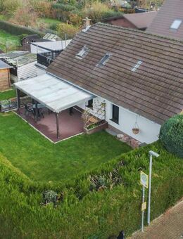 Schönes Bauernhaus mit großem Garten in top Lage von Menzelen-West - Alpen