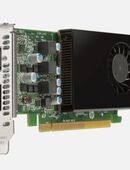 HP AMD Radeon RX 550X in 4303