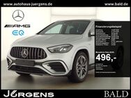 Mercedes GLA 35 AMG, MBUX Wide MBeam, Jahr 2023 - Betzdorf