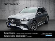 Mercedes GLE 450 AMG, AMG NIGHT ° DISTRO BURME, Jahr 2024 - Grünstadt