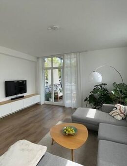Geräumige 4-Zimmer-Wohnung mit zwei Balkonen in zentraler Lage - Arnsberg