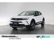 Opel Mokka, B ELEGANCE SITZ SCHALTWIPPEN, Jahr 2022 - Ahaus