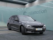 BMW 320, , Jahr 2021 - München