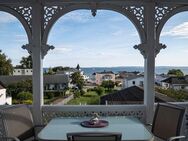 Wenn der Blick die Zeit vergisst - Sassnitz