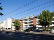 Sanierte EG-Wohnung mit zwei Balkonen in Oberbilk - Düsseldorf