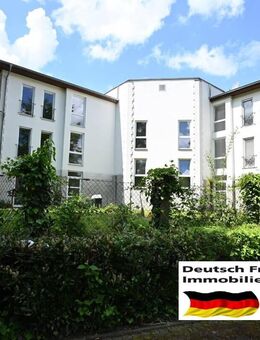 Modernes Mehrfamilienhaus in Wallerfangen. Energie Effizienz A+ - Wallerfangen