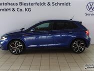 VW Polo, 2.0 TSI GTI APP, Jahr 2023 - Wedel