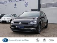 VW Golf, 1.0 TSI VII JOIN, Jahr 2019 - Rostock