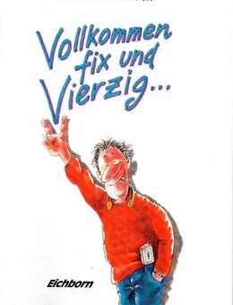 "Vollkommen fix und Vierzig ..." - Frankfurt (Main) Sachsenhausen-Süd