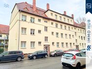 ++ Lage Lage Lage, 2600 € / m² - Vermietete 2-Raum-Wohnung mit Balkon an der Weißen Elster ++ - Leipzig