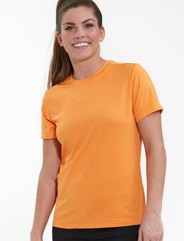 ENDURANCE Funktionsshirt Chalina mit atmungsaktiver Funktion