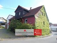 Wohnhaus zum günstigen Preis in Kefenrod-Bindsachsen - Kefenrod