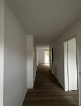 Helle 2-Zimmer-Wohnung in zentraler Lage – Ihr neues Zuhause - Bamberg