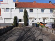 Super Alternative zur ETW mit Stellplatz und Garten - Delmenhorst