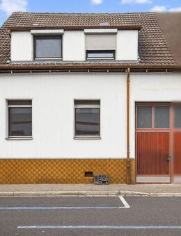 Sanierungsobjekt mit Seele: Entwickeln Sie Ihr individuelles Zuhause - Stutensee