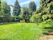 Helle Fünfraumwohnung mit Gartennutzung in zentraler Lage von Döbeln - Döbeln