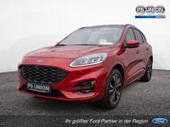 Ford Kuga, 2.5 ST-Line, Jahr 2022 - Halle (Saale)