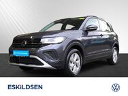 VW T-Cross, 1.0 TSI Life, Jahr 2024 - Itzehoe