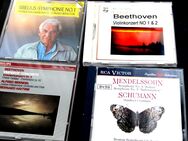 4 CD Klassik Highlights# Beethoven ist im Trend# Neuwertig - Müllheim