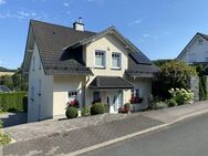 Exklusives Einfamilienhaus mit Luftwärmepumpe in Sundern-Amecke - Sundern (Sauerland)