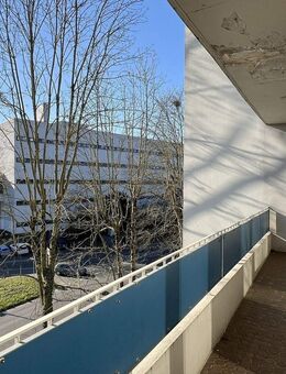 3-Zimmer-Eigentumswohnung mit großem Balkon in Leverkusen Opladen - Leverkusen