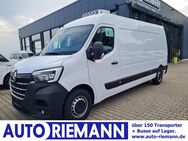 Renault Master, 3.5 t Kühlkasten Carrier L3H2 lang, Jahr 2024 - Cloppenburg