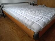 Bett 200cm x 220cm zu verkaufen - Recklinghausen
