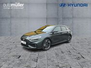 Hyundai i30, N-LINE SITZ-PAKET, Jahr 2024 - Saalfeld (Saale)