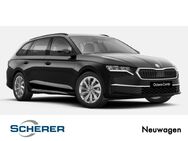 Skoda Octavia, 1.5 TSI Combi Selection, Jahr 2022 - Bingen (Rhein)